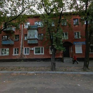 Shevchenko Street, 33, Blagoveshchensk: photo