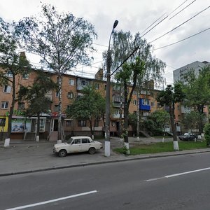 Kyivska vulytsia, 51, : foto