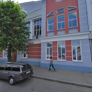 Mykhailivs'ka Street, 7, Zhytomyr: photo