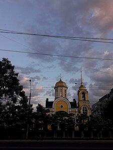 Kholzunova Street, 107Б, Voronezh: photo