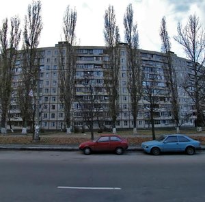 Vasylia Poryka Street, 15, Kyiv: photo