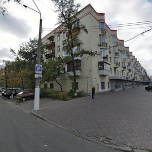 Peremohy Avenue, 7 ، كييف: صورة