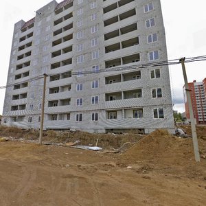 Ulitsa imeni V.I. Orzhevskogo, 5 ، ساراتوف: صورة