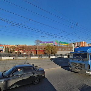 Москва, Проезд Завода Серп и Молот, 5: фото