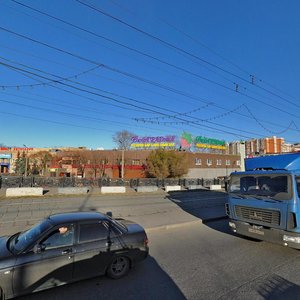 Zavoda Serp I Molot Drive, 5, Moscow: photo