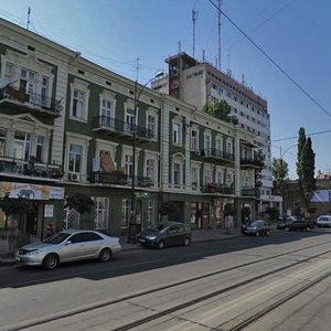 Tyraspolska vulytsia, No:25, Odesa: Fotoğraflar