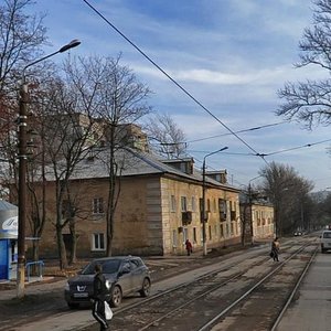 Тула, Улица Михеева, 6: фото