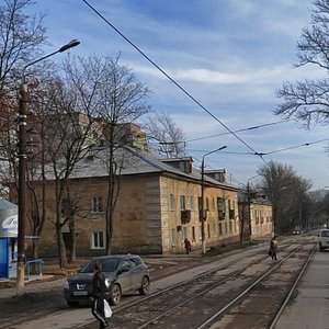 Mikheyeva Street, 6, Tula: photo