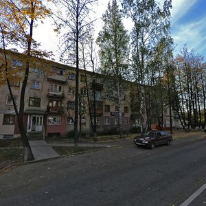 7-ya Podlesnaya ulitsa, 83, : foto