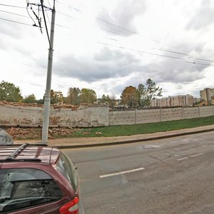 Dzianisawskaja Street, 8 ، مينسك: صورة