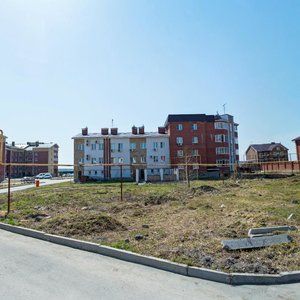 Koltsevaya Street, 47, : foto