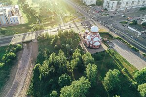 Grazhdanskiy Avenue, 101, Saint Petersburg: photo