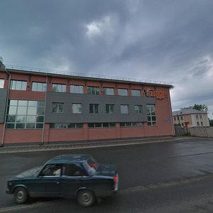 Nikolskiy Avenue, 33 ، : صورة