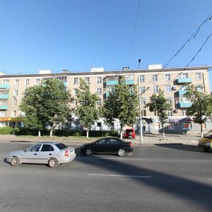 Oktyabrya Avenue, 11 ، أوفا: صورة