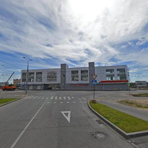 Dmitriyevskogo Street, 10 ، موسكو: صورة