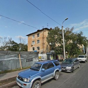 Tayyr Zharokov Street, 211, Almaty: photo