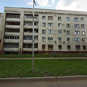 Prospekt Vagonostroiteley, 40, Nizhniy Tagil: photo
