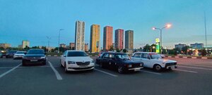 Bolshaya Voskresenskaya Street, 1, Krasnogorsk: photo