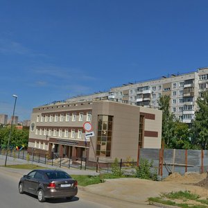 Ulitsa Fedoseyeva, 12А, Novosibirsk: photo