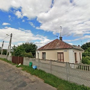 Vulica Kalinina, 1, Brest: photo