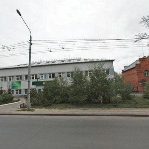 Томск, Улица Пушкина, 65: фото