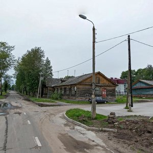 Industrialnaya ulitsa, 20, Severodvinsk: photo