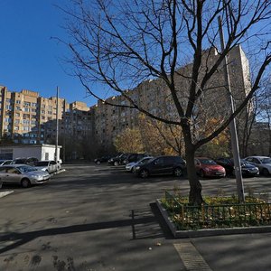 Seleznyovskaya Street, 21, Moscow: photo