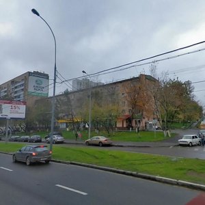 Mozhayskoye Highway, 30, Moscow: photo