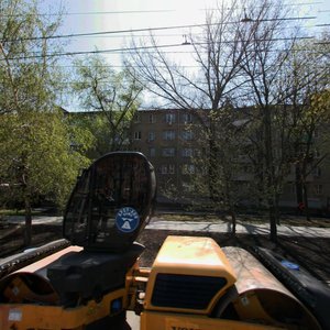 Sholokhova Avenue, 140, Rostov‑na‑Donu: photo