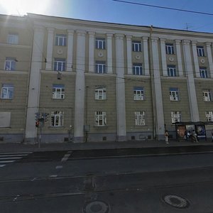 Lermontovskiy Avenue, 21, : foto