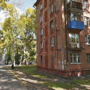 Ulitsa 40 let VLKSM, No:12, Novokuznetsk: Fotoğraflar