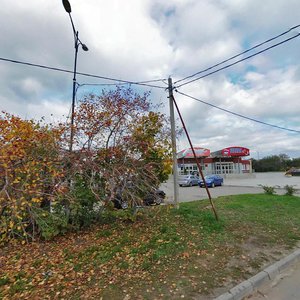 Geroya Rossii Kutuzova Street, 45Д, Vladimir: photo