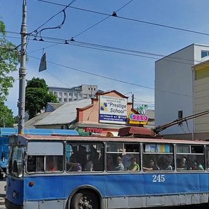 Soborna vulytsia, 88, Vinnytsia: photo