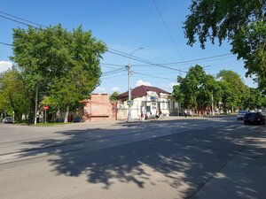 Ulitsa Frunze, 26/13, Taganrog: photo