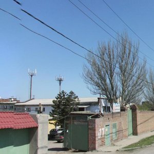 Nansena Street, 77А, Rostov‑na‑Donu: photo
