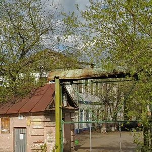 Ostashkovskaya Street, 4с7, : foto