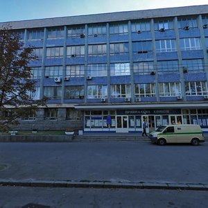 Dmytra Yavornytskoho Avenue, No:19к4, Dnepropetrovsk: Fotoğraflar