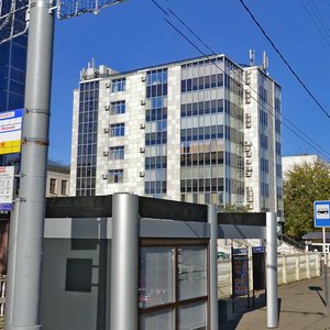 Morskaya ulitsa, 1, Krasnodar: photo