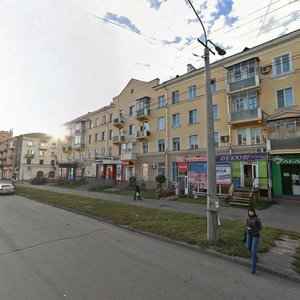 Ulitsa Lenina, 47, : foto