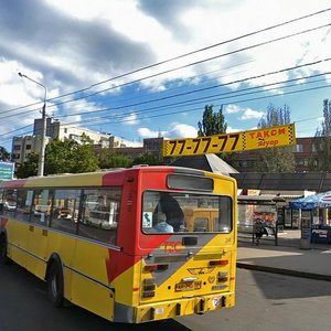 Chekhova Street, 3, Penza: photo