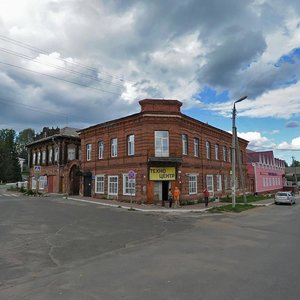 Мышкин, Угличская улица, 16/2: фото