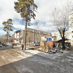Ulitsa Matveyeva, 35А, Chita: photo