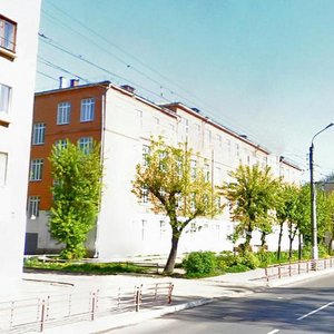 Volokolamskiy Avenue, 20, Tver: photo