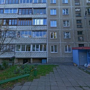 Pliahanava Street, 125, Minsk: photo