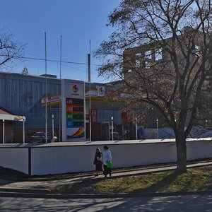Кисловодск, Седлогорская улица, 2А: фото