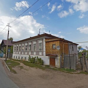 Moskovskaya Street, 113, Elabuga: photo