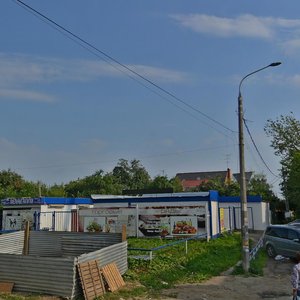 Kolkhoznaya Street, 51, Podolsk: photo