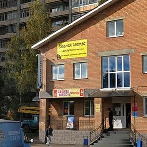 Panina Street, 42, Yaroslavl: photo