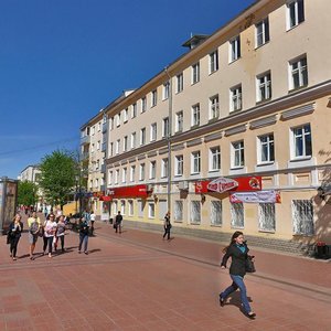 Tryokhsvyatskaya Street, 12, Tver: photo