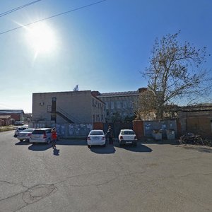 Tamanskaya Street, 69А ، : صورة
